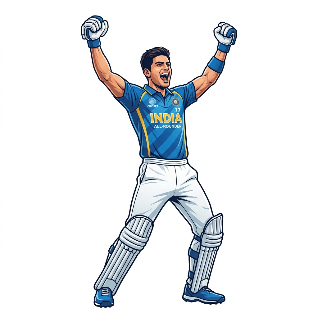 Arjun Singh